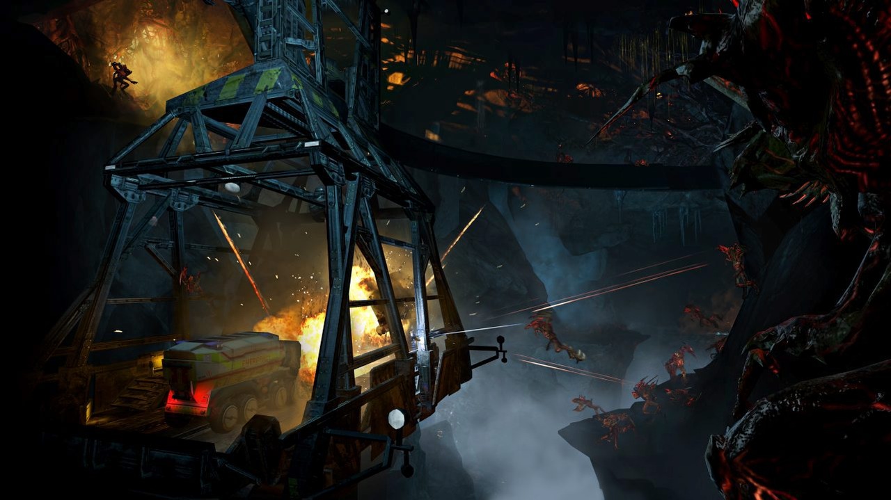Red Faction: Armageddon - Imagen 23